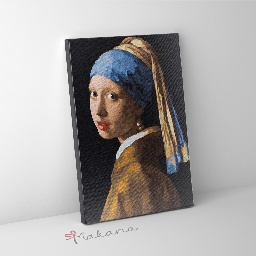 Jan Vermeer