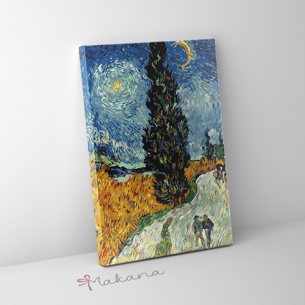 Van Gogh