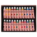 Kép 3/10 - Akril festék készlet – 24 szín × 12 ml