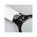 Kép 4/6 - Nagyító 3 LED fénnyel - 3x/45x - ledek
