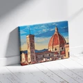 Kép 3/9 - Firenze - Számfestő készlet, kerettel (40x50 cm)
