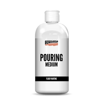 Akril festék hígító számfestő készletekhez (500 ml)