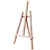 Asztali festőállvány, bükkfa - 60 cm