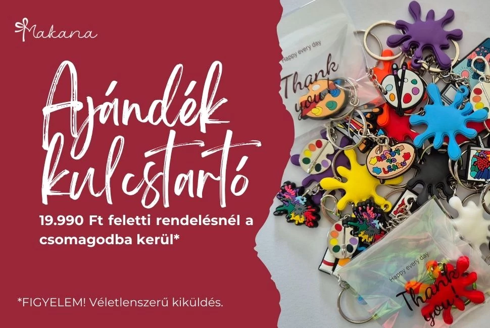 Zsákbamacska meglepetés